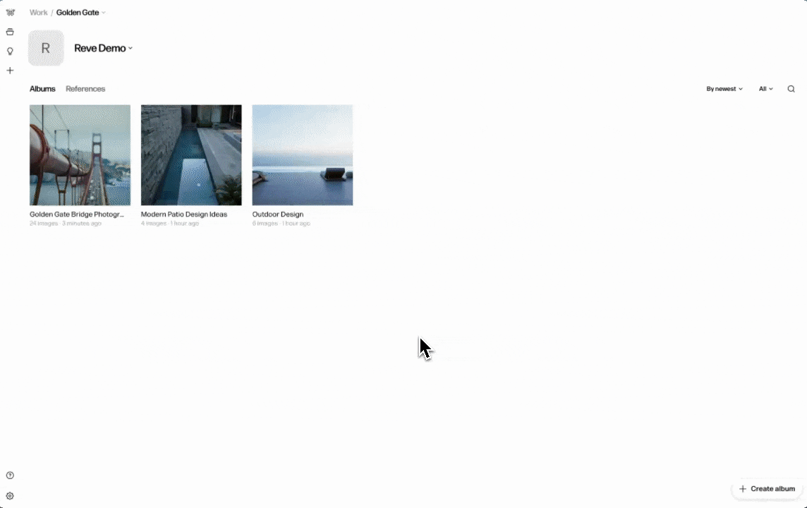SearchInAlbum.gif